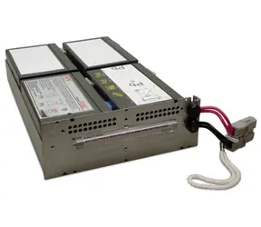 APC náhradní bateriový článek č. 157 / olověný bezúdržbový / 336 VAh / pro SMT1000RMI2UC