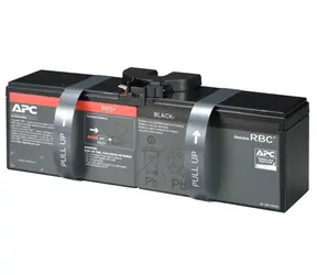 APC náhradní bateriový článek č. 161 / olověný bezúdržbový / pro BR1600MI & BR1200SI