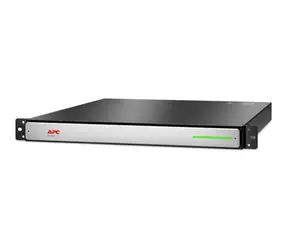APC Smart-UPS XBP48RM1U-LI / systém baterií pro UPS / 1U / 48V / 585 Wh / pro SRTL1000 & SRTL1500