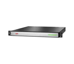 APC Smart-UPS XBP48RM1U2-LI / systém baterií pro UPS / 1U / 48V / 600 Wh / pro SRTL2200 & SRTL3000
