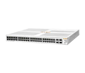 Aruba Instant On 1930 48G 4SFP+ Switch