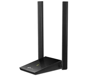 TP-Link Archer T4U Plus / Wi-Fi USB Adaptér AC1300 / 2.4GHz 400Mbps / 5GHz 867Mbps / USB 3.0