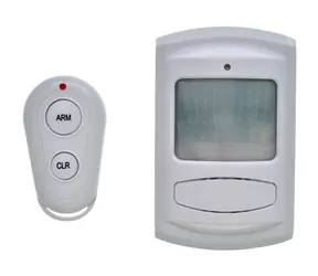 Solight 1D11 GSM Alarm / pohybový senzor / dálkové ovládaní