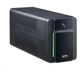 APC Easy UPS 900VA (480W) černá / Záložní zdroj / 230V / AVR / Schuko zásuvky