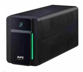 APC Easy UPS 2200VA (1200W) Schuko černá / Záložní zdroj / 230V / AVR / Schuko zásuvky