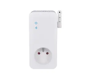 Solight DY10S přídavná zásuvka pro GSM zásuvku