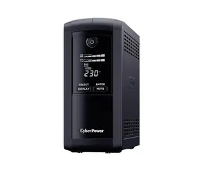 CyberPower Value PRO SERIE GreenPower UPS 700VA / 390W / FR zásuvky