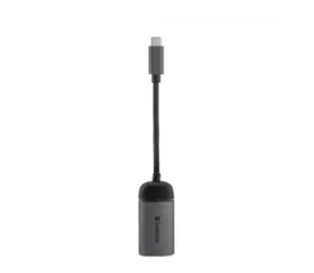 Verbatim adaptér USB-C na GLAN / 10 cm