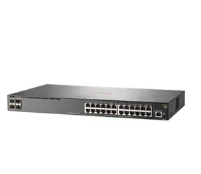 Aruba 2930F 24G / 24x Gigabit RJ45 portů / 4x SFP+ porty