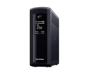 CyberPower Value PRO SERIE GreenPower UPS 1600VA / 960W / zásuvky IEC C13 x8