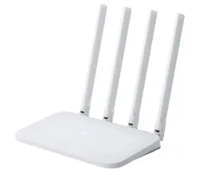 Xiaomi Mi Router 4C bílá / Router N300 / 2.4GHz - 300Mbps / WAN + 2x LAN