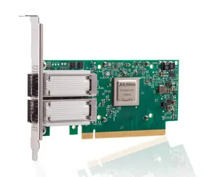 Mellanox ConnectX-4 Lx EN MCX4121A-ACAT / síťová karta / 25GbE dual-port SFP28 / PCI-E8(g3)