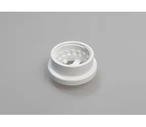 Danfoss adaptér pro ventilová tělesa typu M28x1.5 bílá