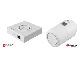 Danfoss Ally Starterset ZigBee / inteligentní vytápění