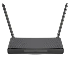 MikroTik RBD53iG-5HacD2HnD / RouterBOARD / Quad-Core 716MHz / 802.11ac / RouterOS L4 / 5x GLAN / PoE / zdroj