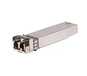 Aruba J9150D 10G Transceiver SFP+ LC SR / 300m / OM3 / MMF 