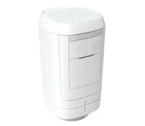 Honeywell Evohome HR91 / bezdrátová termostatická hlavice