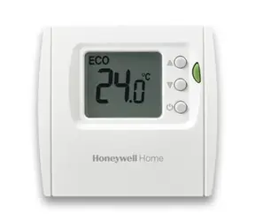 Honeywell DT2 / Digitální prostorový termostat drátový