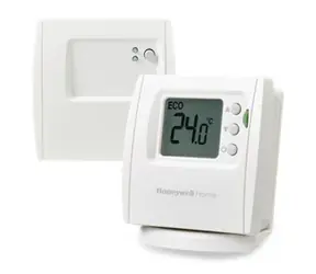 Honeywell DT2R / Digitální prostorový termostat bezdrátový