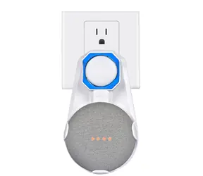 TERRATEC Hold Me Google / držák k zásuvce pro Google Home mini