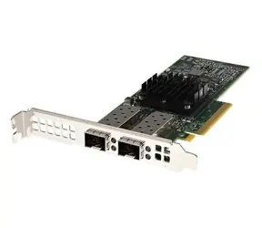DELL Broadcom 57412 Full Height / 2x 10Gb SFP+ / PCIe