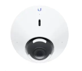 Ubiquiti UniFi Protect Camera G4 Dome / venkovní kamera / rozlišení 2688 x 1512 / LAN