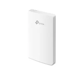 TP-Link EAP235-Wall / Access Point AC1200 / 2.4GHz - 300Mbps / 5GHz - 867Mbps / 4x GLAN 