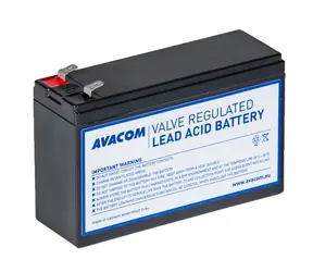 AVACOM RBC114 - baterie pro UPS
