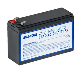 AVACOM RBC125 - baterie pro UPS