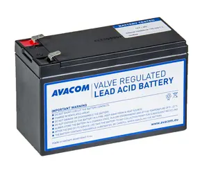 AVACOM RBC164 - baterie pro UPS