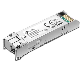 TP-Link TL-SM321A-2 / WDM obousměrný SFP modul / 1.25 Gbps / Single mode