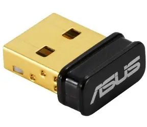 ASUS USB-BT500 / Bluetooth 5.0 BLE / BT Smart Ready USB adaptér / USB 2.0