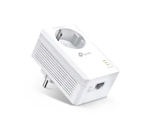 TP-Link TL-PA7017P Powerline AV1000 / 1x GLAN / 1 ks