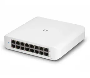 Ubiquiti UniFi Switch Lite 16 PoE