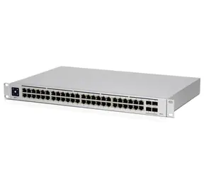 Ubiquiti UniFi Switch Pro 48