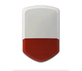 iGET SECURITY P11v2 venkovní alarm / 100 dB / pro M3B a M2B 