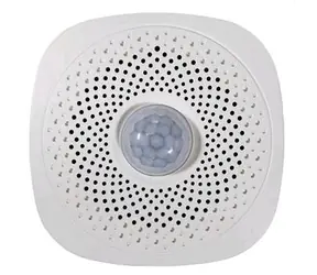 EVOLVEO bezdrátový stropní 360° PIR snímač pohybu pro Sonix