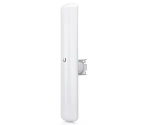 Ubiquiti LiteAP AC 120 bílá / Venkovní / AirMAX AC / 16dBi / MIMO 2x2 / 5GHz / 120° sektor / 1x Gbit RJ-45 / PoE 24V
