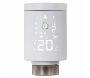 EVOLVEO Heat M30 / chytrá termostatická hlavice na radiátor