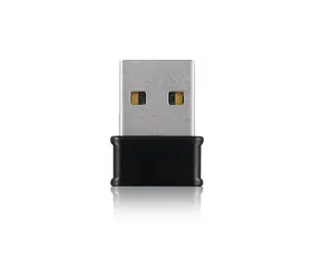 ZyXEL NWD6602 / Wi-Fi USB Adaptér a Klient / N150 + AC433 / USB 2.0