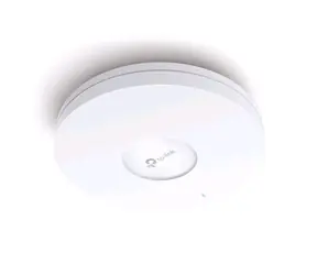 TP-Link EAP610 / Access Point AX1800 / 2.4GHz - 574Mbps / 5GHz - 1201Mbps / GLAN