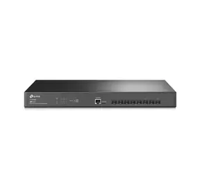 TP-Link TL-SX3008F / L2 Managed Switch / 10x 10G SFP+