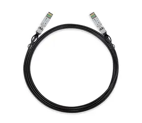TP-Link TL-SM5220-3M / 3m 10G SFP+ kabel pro přímé propojení / na vzdálenost 3 m