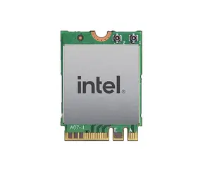 Intel Wi-Fi 6E AX210 / Wi-Fi adaptér / M.2 2230 / 802.11ax / Dual-Band 2.4+5+6GHz / Bluetooth 5.2 / M.2/A-E Key