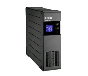 Eaton Ellipse PRO 850 DIN / záložní zdroj / 850VA / 510 W