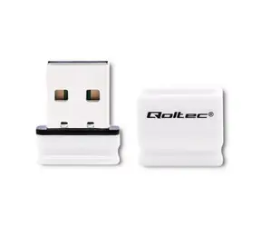 Qoltec 50504 adaptér Wi-Fi USB