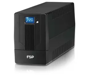 FPS Fortron UPS iFP 2000 / 2000 VA / 1200W / LCD / line interactive