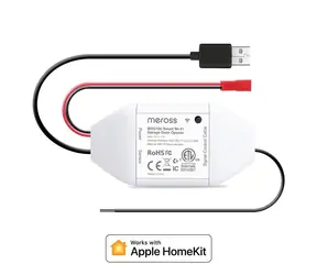 Meross Smart Wi-Fi otvírač garážových vrat