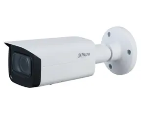 Dahua IPC-HFW2431T-ZS-S2 bílá / Venkovní IP kamera / 4Mpix / IP67 / 2.7-13.5mm (104-27st) / WDR / IR60m