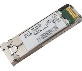 NOVATRON SFP-10G-SR|PN02995 (OEM pro Cisco) / modul SFP 10Gbps / MMF (OM4)